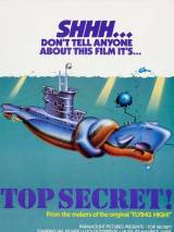 Превью постера #20064 к фильму "Совершенно секретно!" (1984)