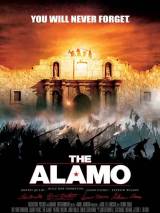 Превью постера #20183 к фильму "Форт Аламо" (2004)