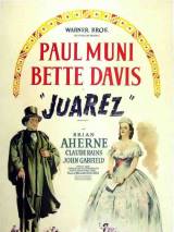 Превью постера #20201 к фильму "Хуарес"  (1939)