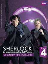 Превью постера #20228 к фильму "Шерлок" (2010)