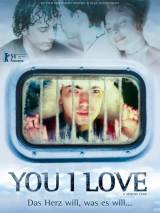 Превью постера #20246 к фильму "Я люблю тебя" (2004)