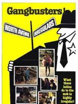 Превью постера #20284 к фильму "The North Avenue Irregulars" (1979)
