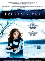 Превью постера #2321 к фильму "Замерзшая река" (2008)