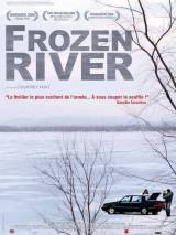 Превью постера #2322 к фильму "Замерзшая река" (2008)