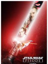 Превью постера #20526 к фильму "Звездные войны: Эпизод 1 - Скрытая угроза"  (1999)