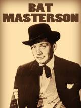 Превью постера #20571 к фильму "Бэт Мастерсон" (1958)