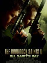 Превью постера #20741 к фильму "Святые из Бундока 2: День всех святых" (2009)