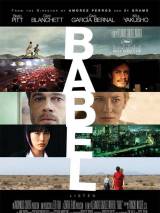 Превью постера #2357 к фильму "Вавилон" (2006)
