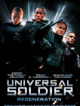 Превью постера #20787 к фильму "Универсальный солдат 3: Возрождение" (2009)