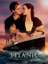 Превью постера #20856 к фильму "Титаник" (1997)