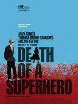 Превью постера #20892 к фильму "Смерть супергероя" (2011)