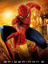 Превью постера #2386 к фильму "Человек-паук 2" (2004)