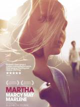 Превью постера #20939 к фильму "Марта, Марси Мэй, Марлен" (2011)