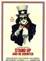 Превью постера #20946 к фильму "Встаньте и рассчитайтесь" (1972)