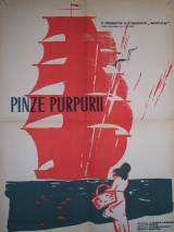 Превью постера #20966 к фильму "Алые паруса" (1961)