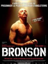 Превью постера #21010 к фильму "Бронсон" (2008)