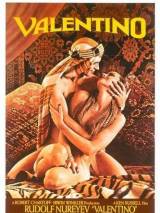 Превью постера #21020 к фильму "Валентино" (1977)