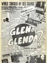 Превью постера #21049 к фильму "Глен или Гленда" (1953)