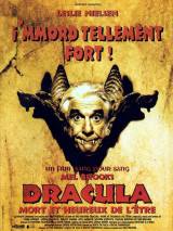 Превью постера #21094 к фильму "Дракула: Мертвый и довольный" (1995)