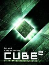 Превью постера #21187 к фильму "Куб 2: Гиперкуб" (2002)