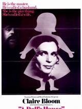Превью постера #86777 к фильму "Кукольный дом" (1973)
