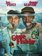 Превью постера #21233 к фильму "На рыбалку"  (1997)