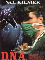 Превью постера #21288 к фильму "Остров доктора Моро" (1996)