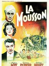 Превью постера #21332 к фильму "Пришли дожди" (1939)