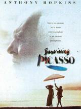 Превью постера #21341 к фильму "Прожить жизнь с Пикассо" (1996)
