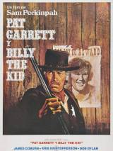 Превью постера #21355 к фильму "Пэт Гэрретт и Билли Кид" (1973)