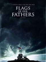 Превью постера #2453 к фильму "Флаги наших отцов" (2006)