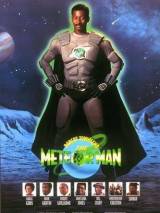 Превью постера #21477 к фильму "Человек-метеор" (1993)