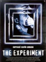 Превью постера #21500 к фильму "Эксперимент" (2001)
