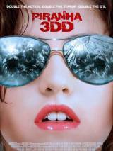 Превью постера #21900 к фильму "Пираньи 3DD" (2012)