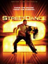 Превью постера #22448 к фильму "Уличные танцы 2" (2012)