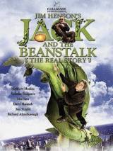 Превью постера #22883 к фильму "Джек и Бобовое дерево: Правдивая история" (2001)