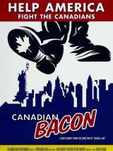 Превью постера #22919 к фильму "Канадский бекон" (1995)