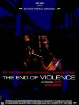 Превью постера #22926 к фильму "Конец насилия" (1997)