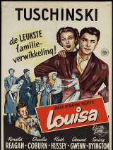 Превью постера #22937 к фильму "Луиза" (1950)