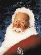 Превью постера #23031 к фильму "Санта Клаус 2"  (2002)