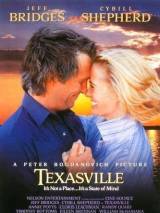 Превью постера #23045 к фильму "Техасвилль" (1990)