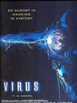 Превью постера #24672 к фильму "Вирус" (1999)