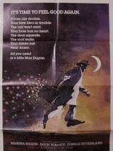Превью постера #24760 к фильму "Возвращение Макса Дагэна" (1983)