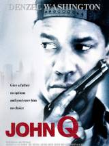 Превью постера #24784 к фильму "Джон Кью" (2002)
