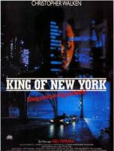 Превью постера #24841 к фильму "Король Нью-Йорка" (1990)