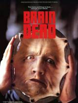Превью постера #24878 к фильму "Мертвый мозг" (1990)