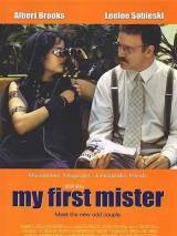 Превью постера #24882 к фильму "Мой первый мужчина" (2001)