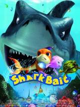 Превью постера #24896 к мультфильму "Наживка для акулы: Не очень страшное кино" (2006)