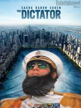 Превью постера #26175 к фильму "Диктатор" (2012)