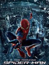 Превью постера #26476 к фильму "Новый Человек-паук"  (2012)